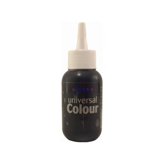 TENAX 300ML BLACK COLOR