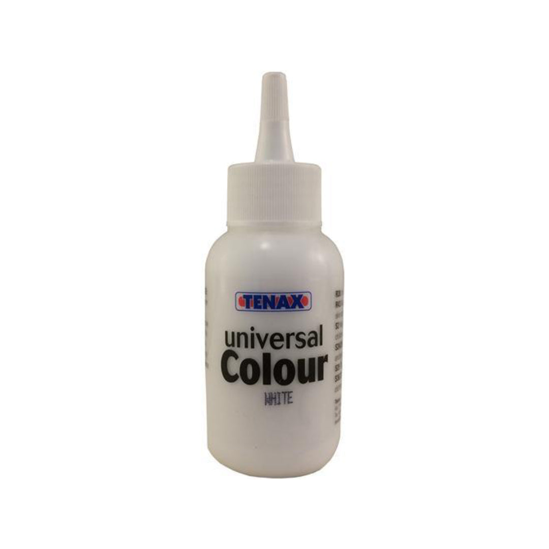 TENAX WHITE 300ML COLORANT