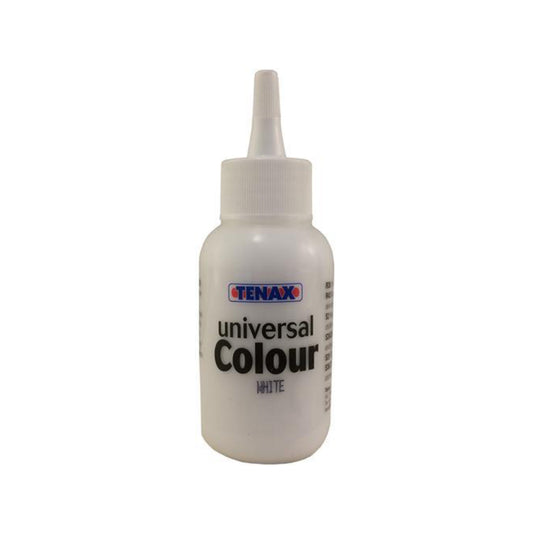 TENAX WHITE 300ML COLORANT