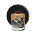 TEPOX Q BLACK 250 ML