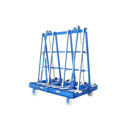 Aardwolf Transport Frames - Heavy Duty