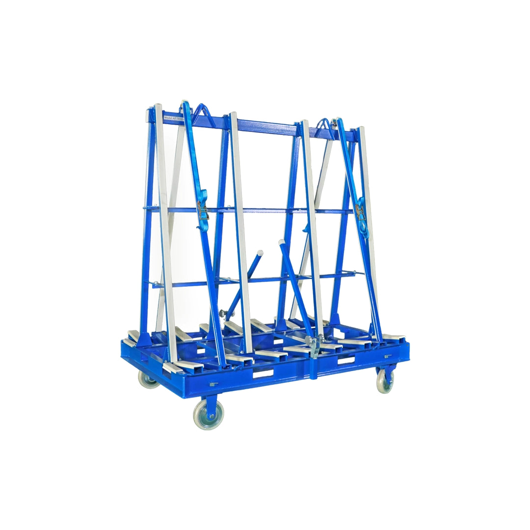 Aardwolf Transport Frames - Heavy Duty