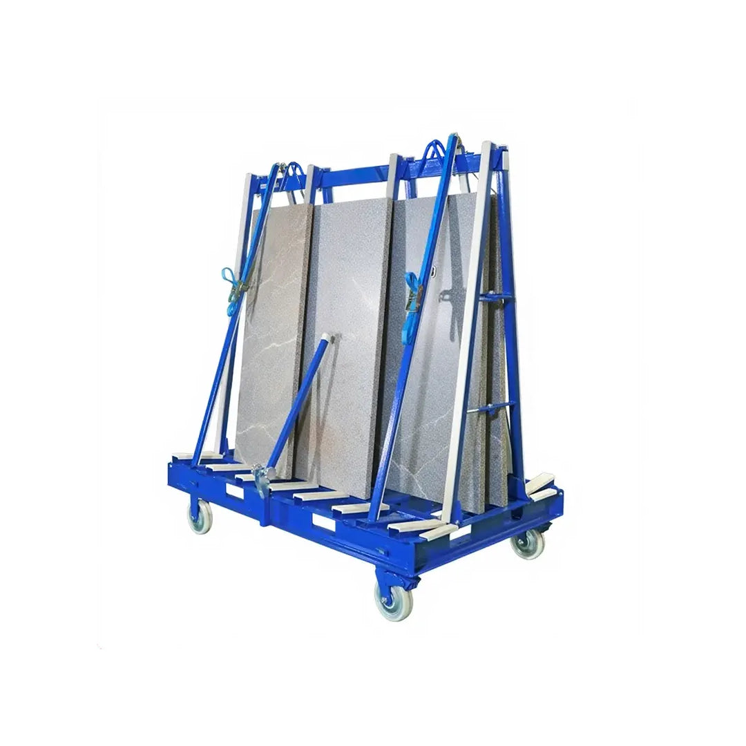 Aardwolf Transport Frames - Heavy Duty