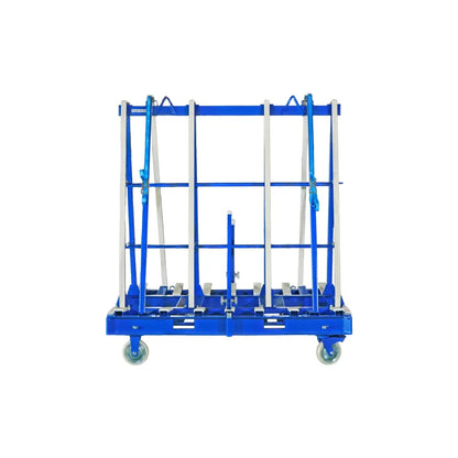 Aardwolf Transport Frames - Heavy Duty