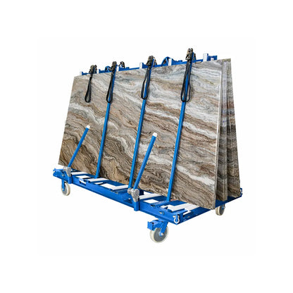 Aardwolf Transport Frames - Heavy Duty