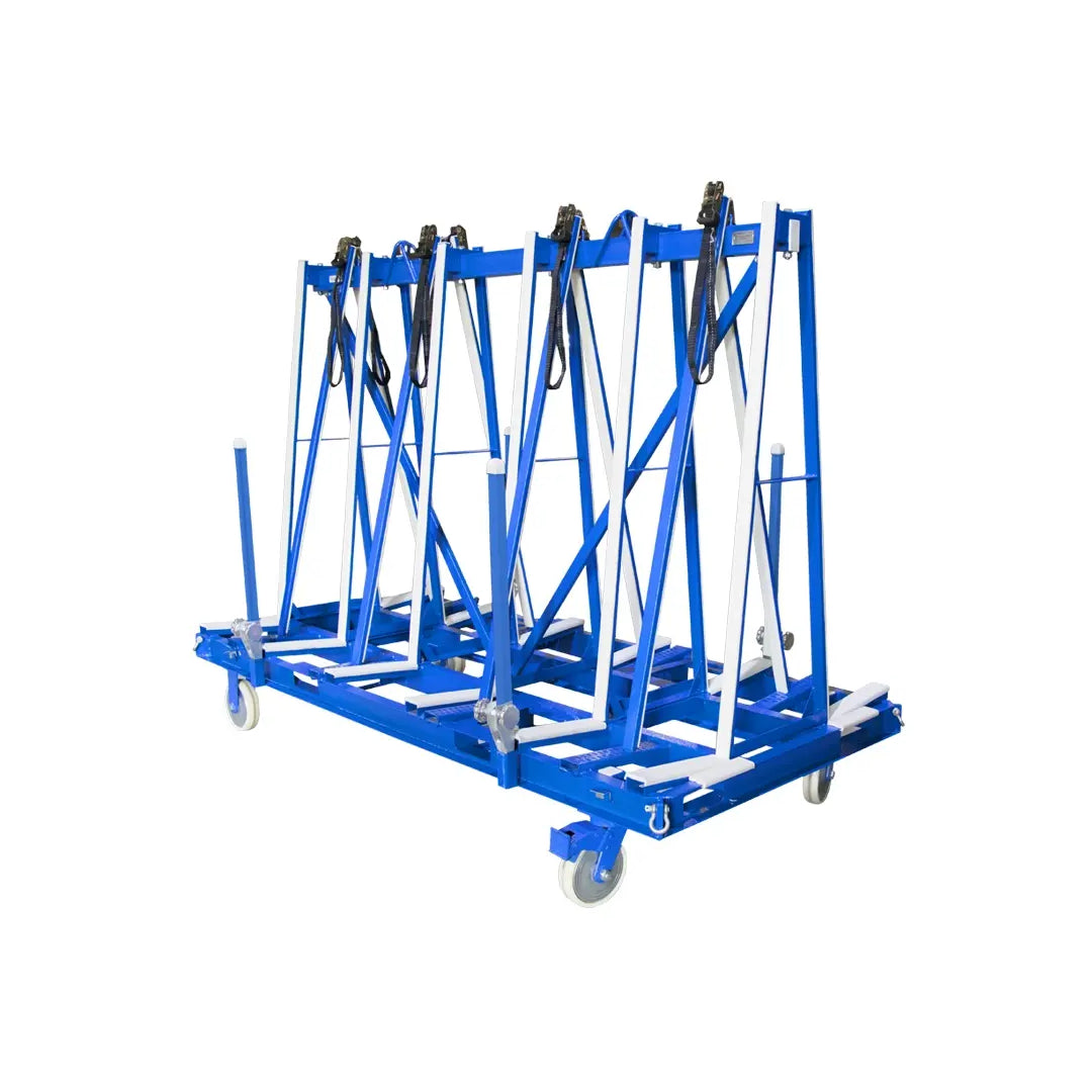 Aardwolf Transport Frames - Heavy Duty