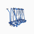 Aardwolf Transport Frames