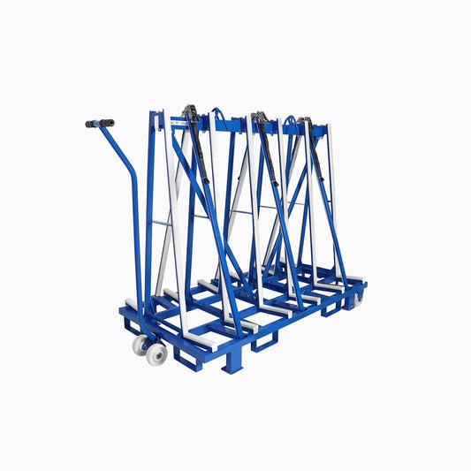 Aardwolf Transport Frames
