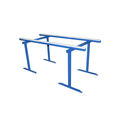 Aardwolf Trestles