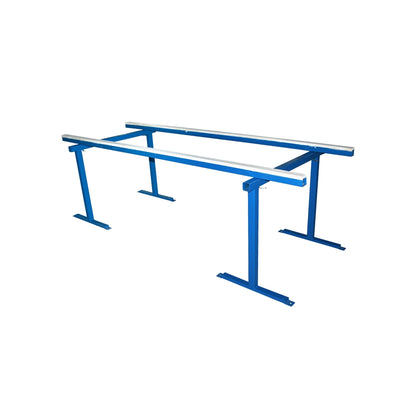 Aardwolf Trestles