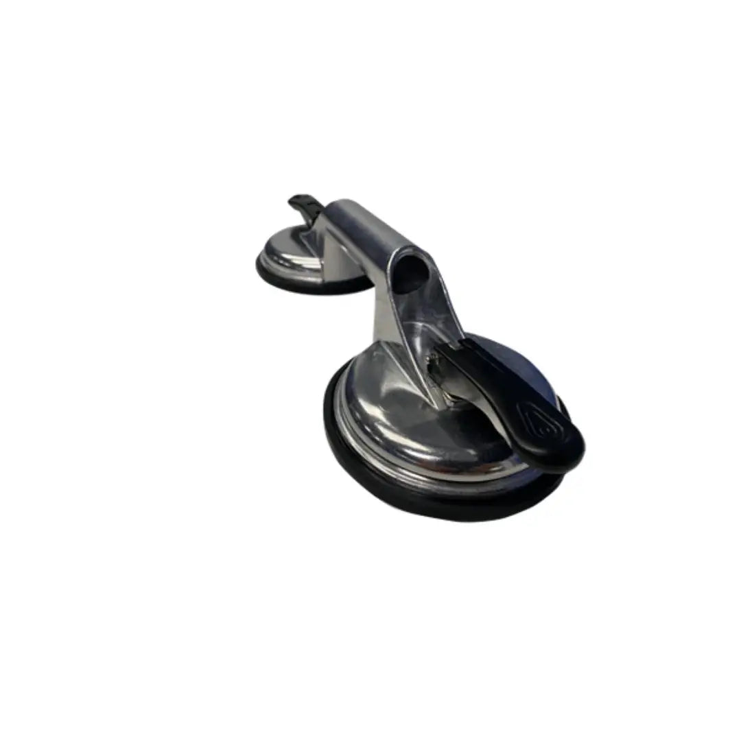 TUFF CUP GEMINI DOUBLE SUCTION CUP
