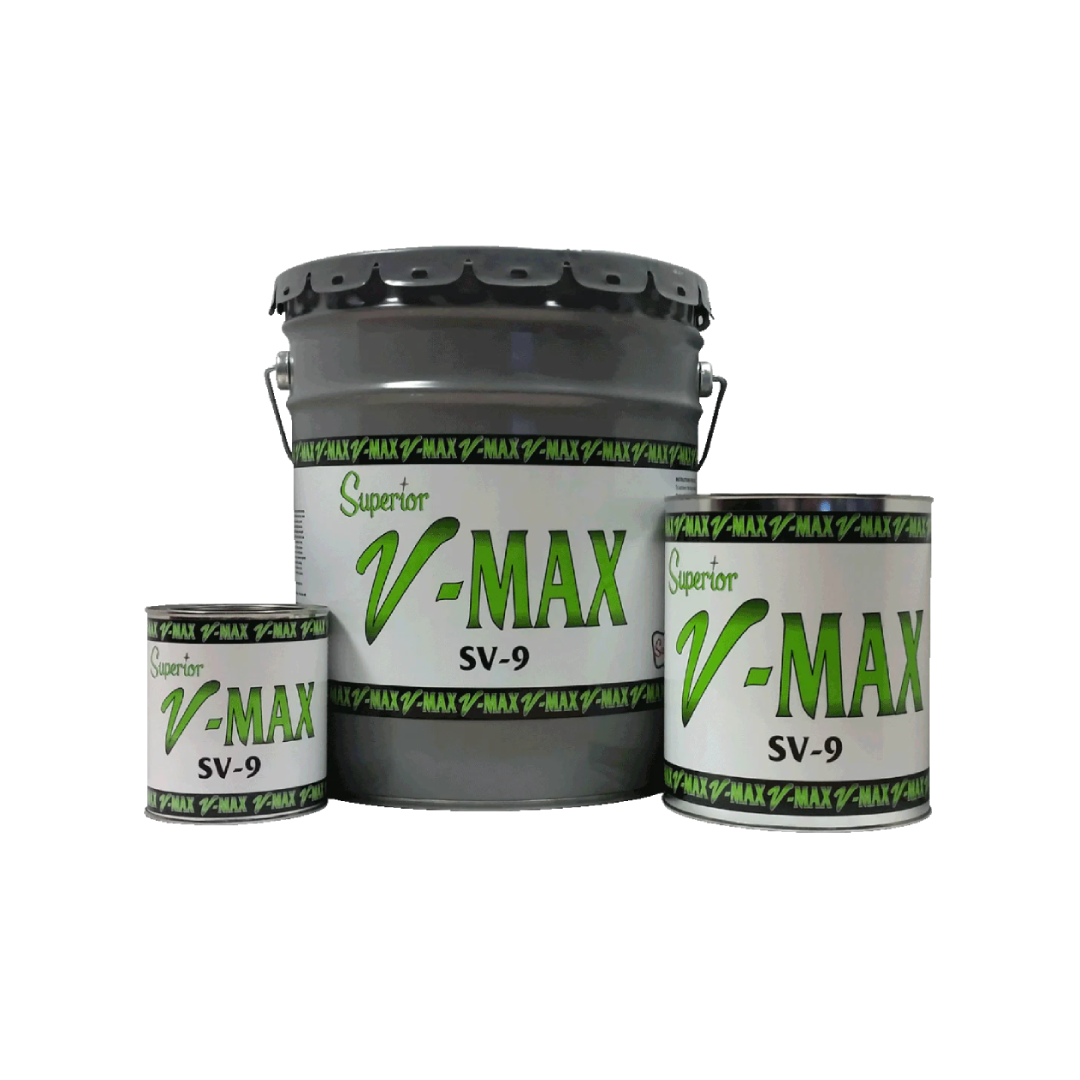 V-MAX SV-9 THICKER KNIFE GRADE - 5-GALLON PAIL