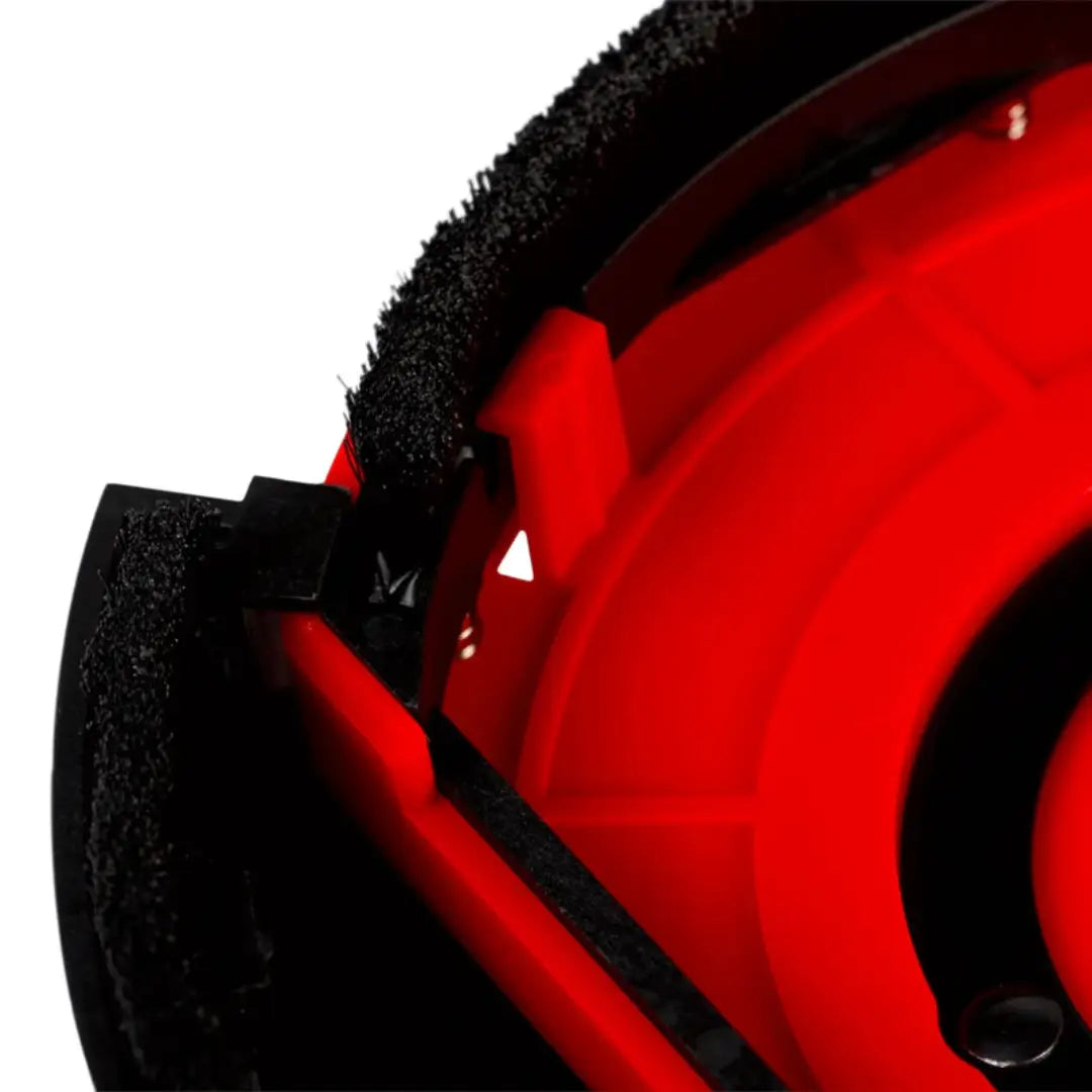 MECHANIC VORTEX DUST EXTRACTION GUARD FOR ANGLE GRINDERS – CLEAN, EFFICIENT CONCRETE GRINDING