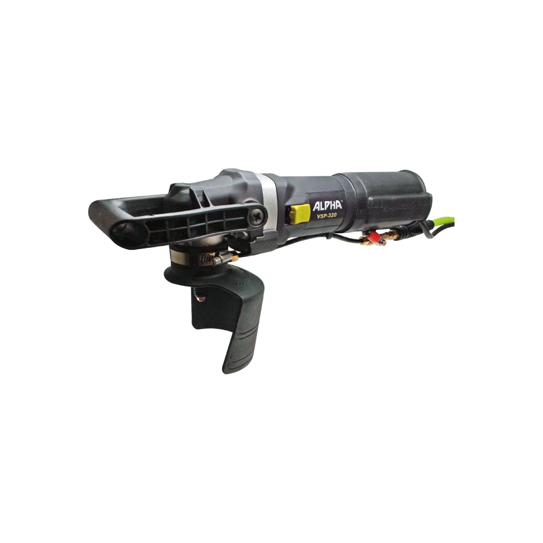 Alpha VSP-320 Variable Speed Polisher