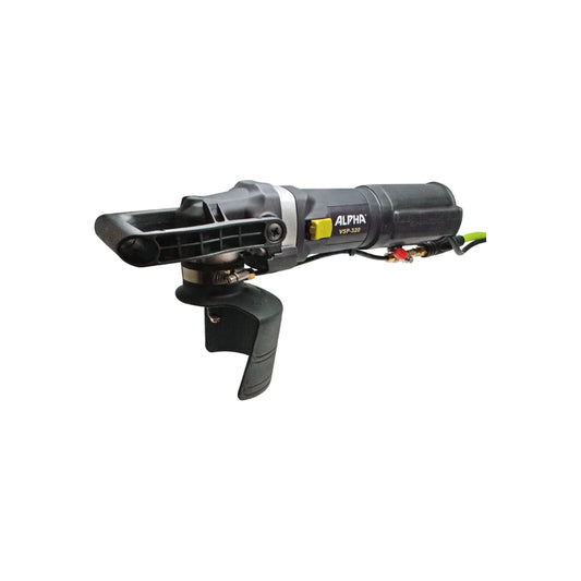 Alpha VSP-340 Variable Speed Polisher (230v)