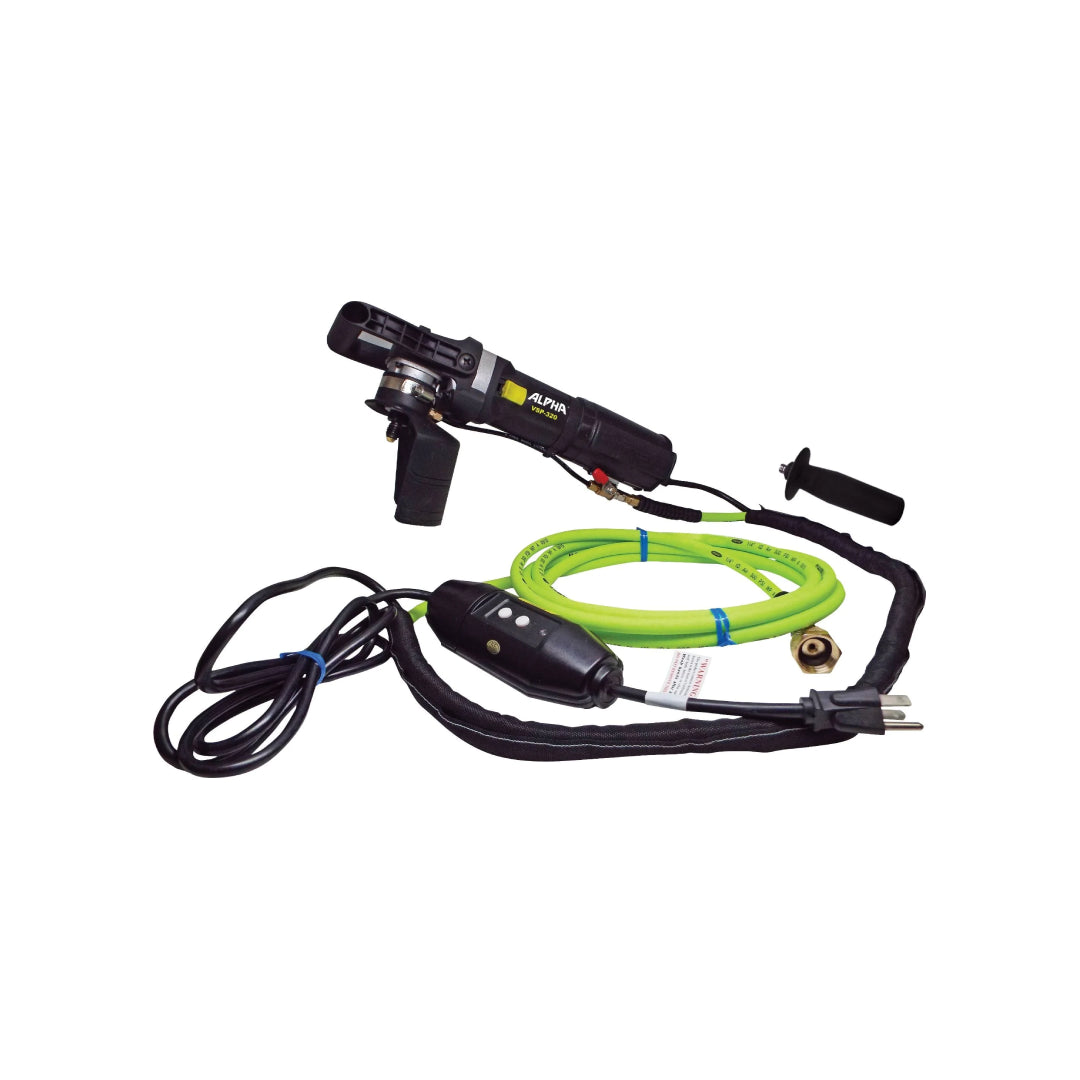 Alpha VSP-320 Variable Speed Polisher
