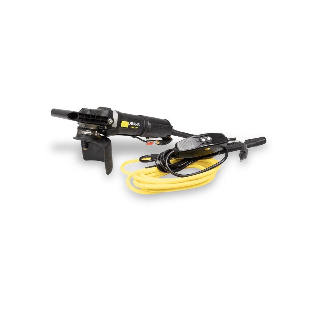 Alpha VSP-320 Variable Speed Polisher