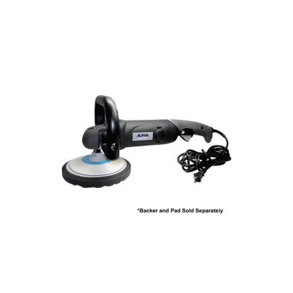 Alpha BMP-714 Variable Speed Rotary Polisher