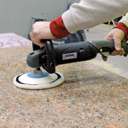 Alpha BMP-714 Variable Speed Rotary Polisher