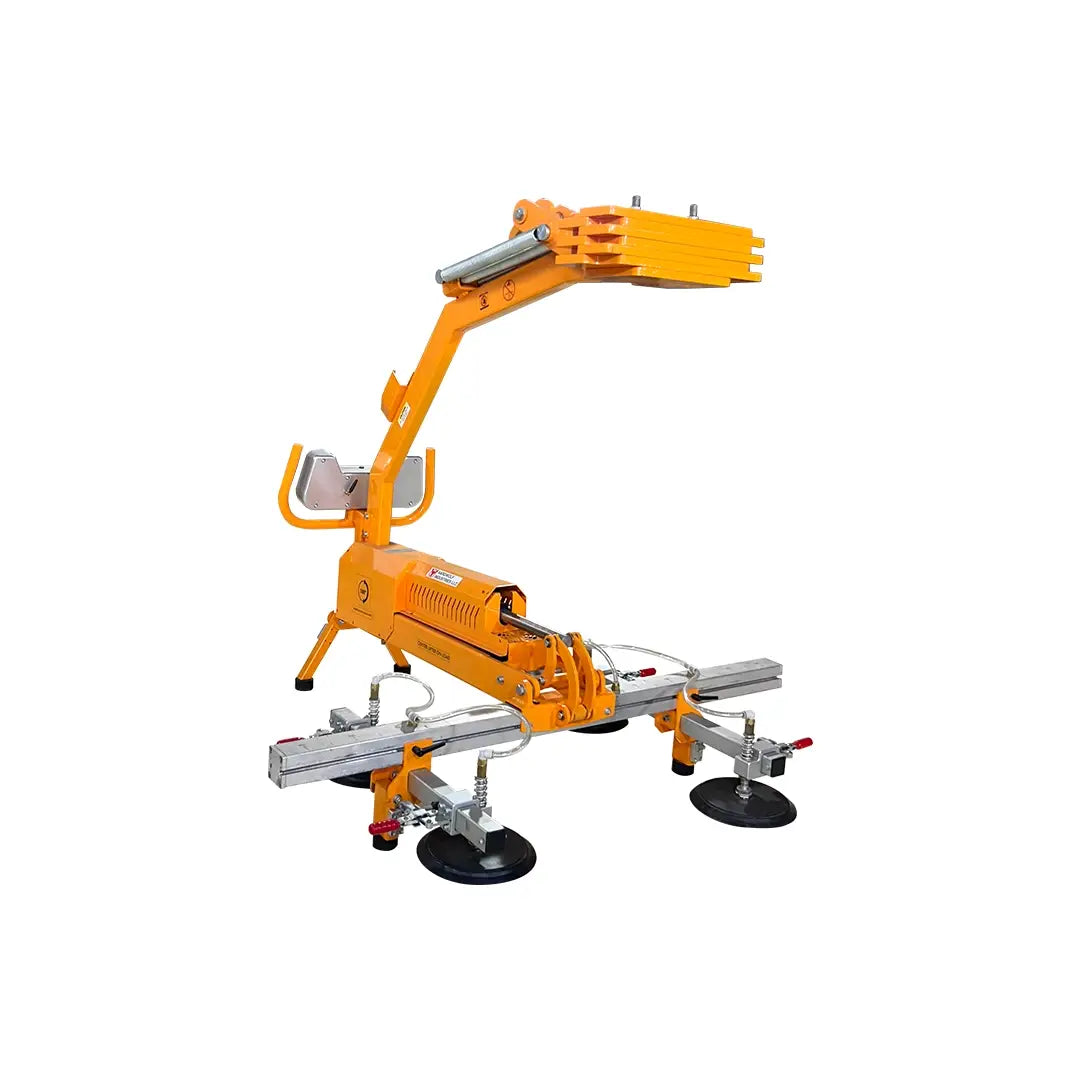 180º Rotation Vacuum Lifters 160kg ARV-180E
