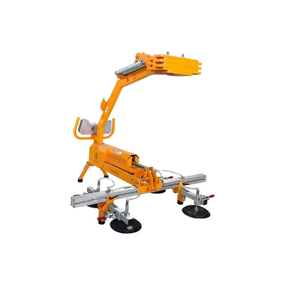 180º Rotation Vacuum Lifters 160kg ARV-180E