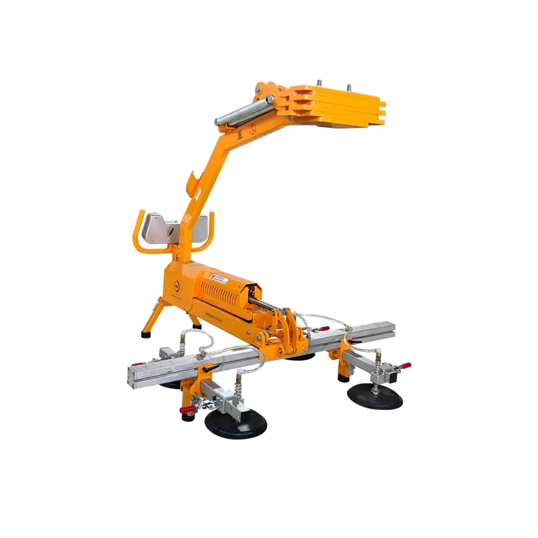 180º Rotation Vacuum Lifters 160kg AERV-180