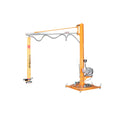 Aardwolf Mobile Vacuum Tube Lifter