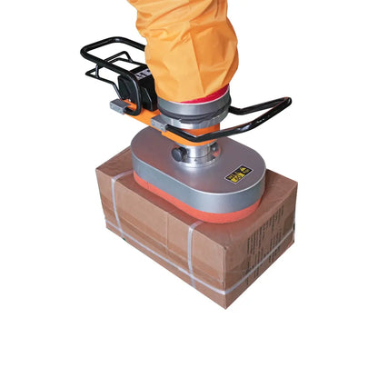 Aardwolf Mobile Vacuum Tube Lifter