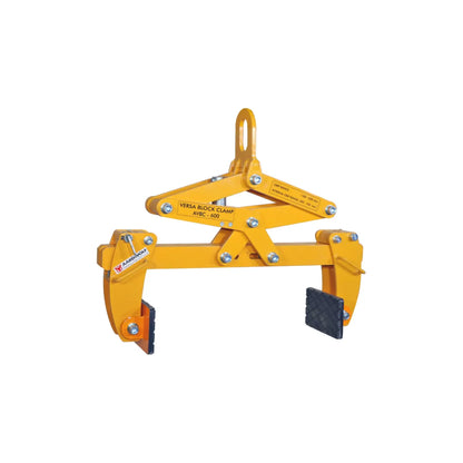 Aardwolf Versa Block Clamps