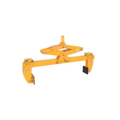 Aardwolf Versa Block Clamps