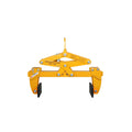 Aardwolf Versa Block Clamps