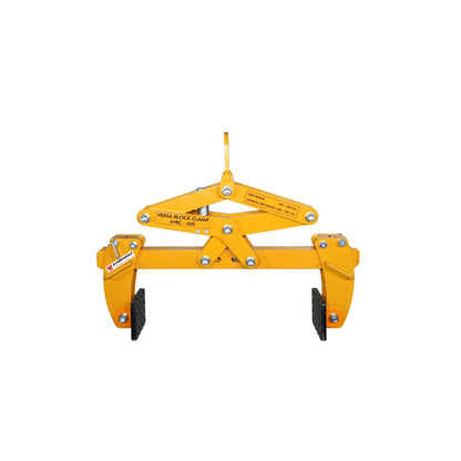 Aardwolf Versa Block Clamps