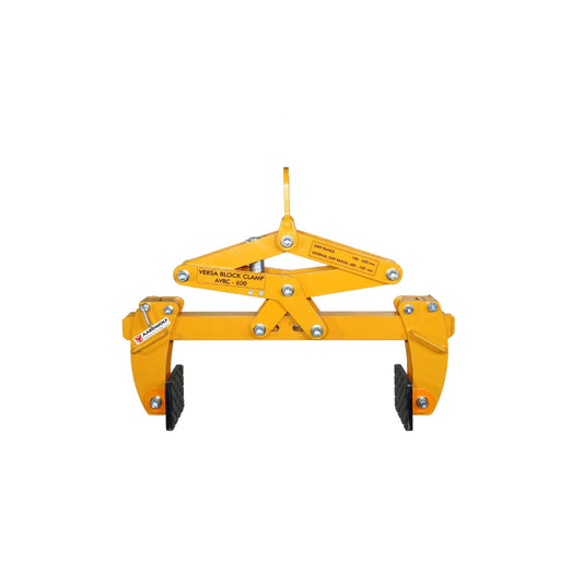 Aardwolf Versa Block Clamps