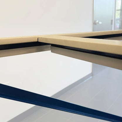 WEHA 27" WORK TABLE