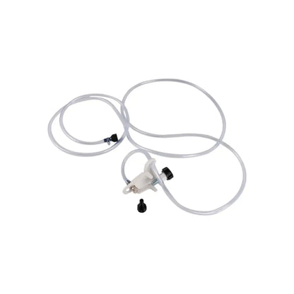 WATER SUPPLY SYSTEM SPRAY 4.5"-5" FOR ANGLE GRINDERS – MECHANIC CLEAN, CHIP-FREE WET CUTTING
