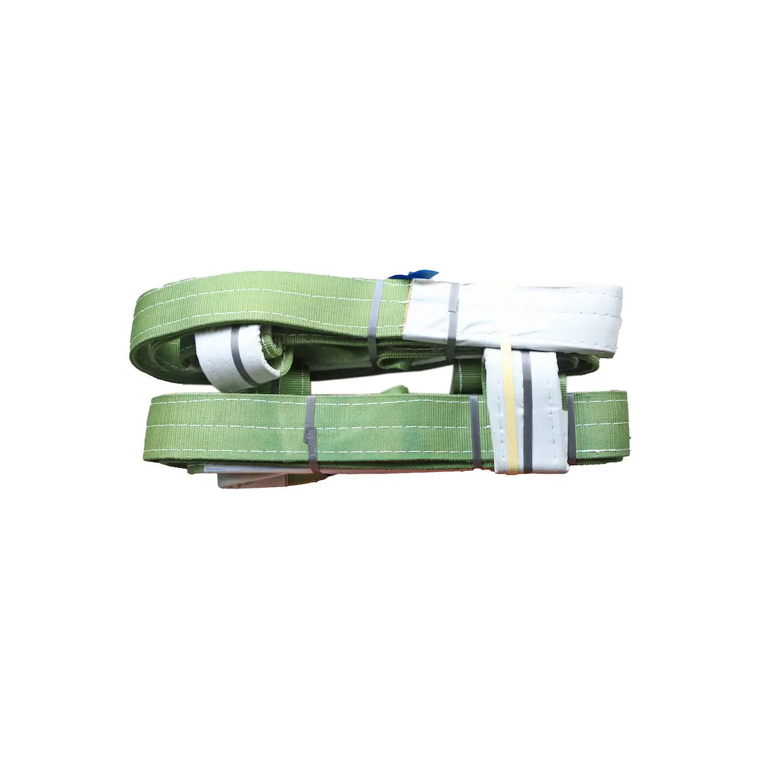 Webbing Sling With Side Protection