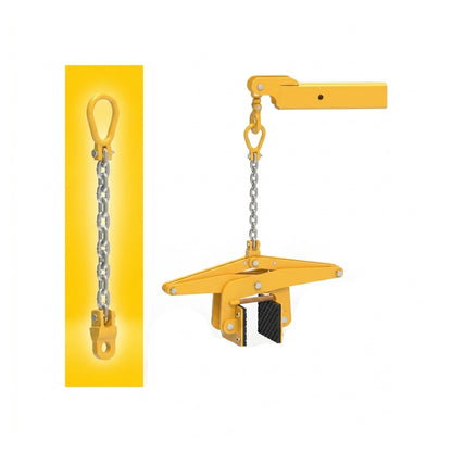 Aardwolf Scissor Lifter 105mm