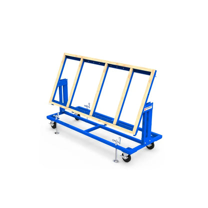 Aardwolf Work Tables