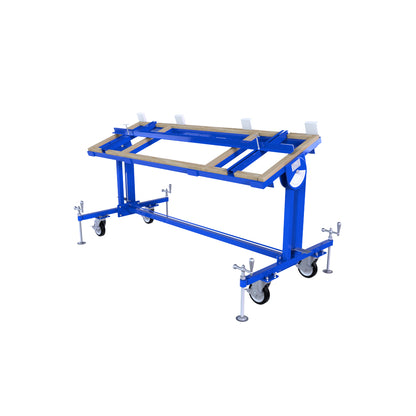 Aardwolf Work Tables