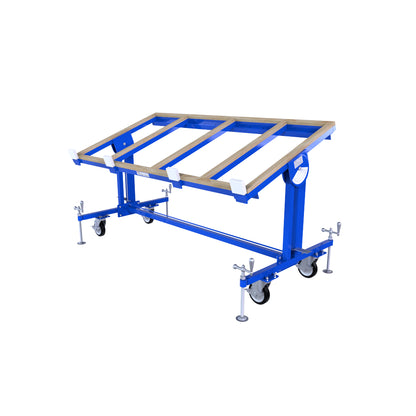 Aardwolf Work Tables
