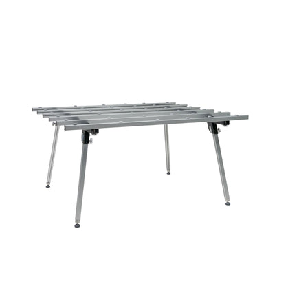 Omni Cubed Ergo Fold™ XL Tile Table