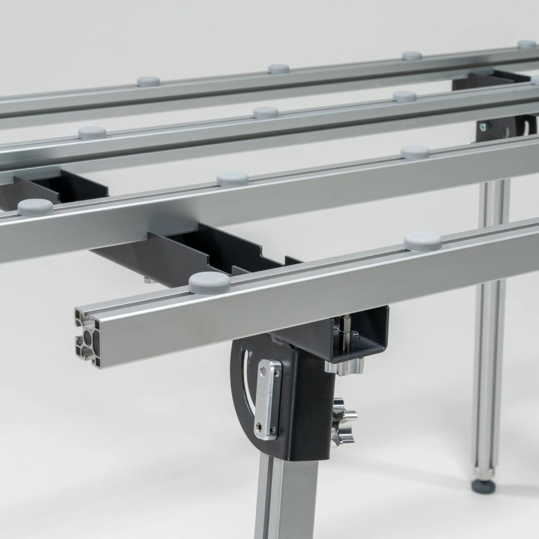 Omni Cubed Ergo Fold™ XL Tile Table