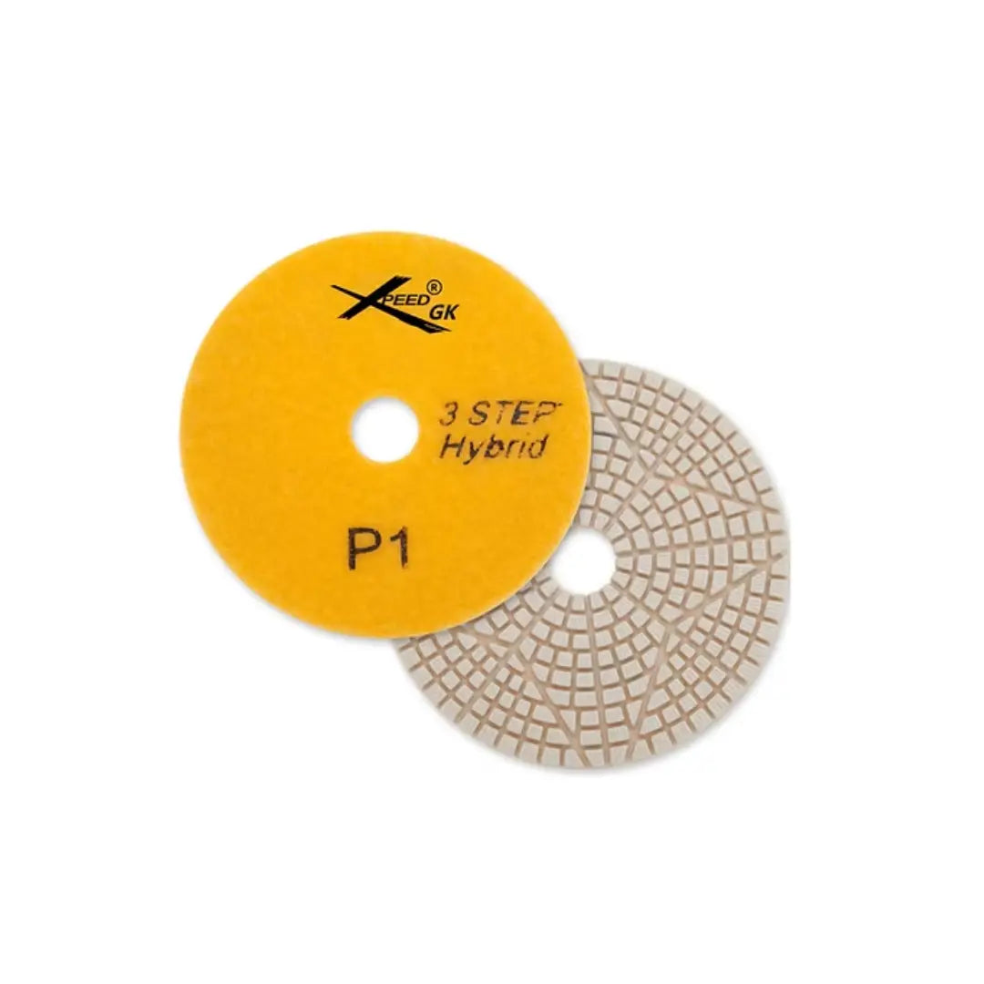 XPEED XP STAR POLISHING PAD