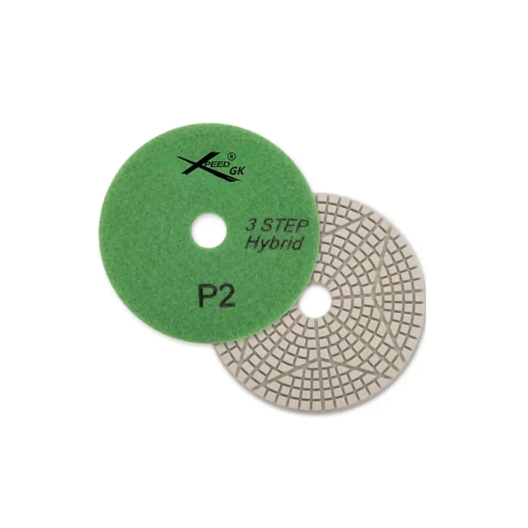 XPEED XP STAR POLISHING PAD