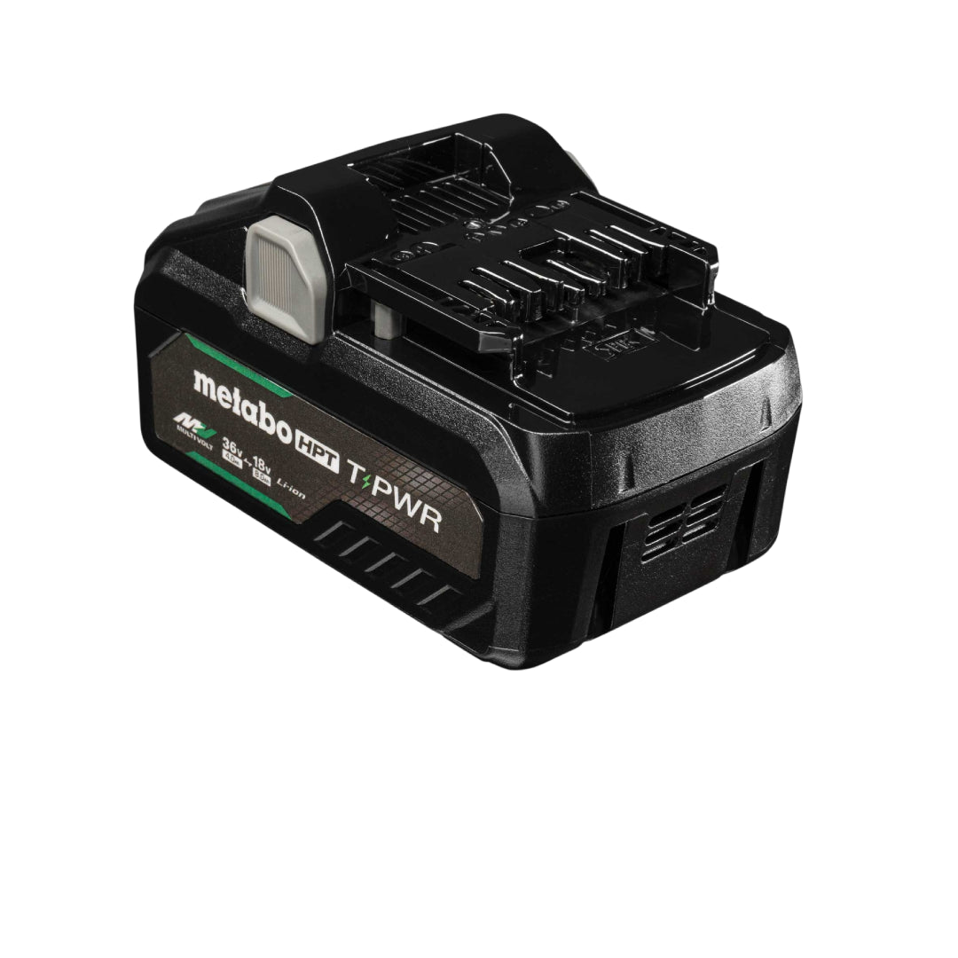 36V 4.0Ah/ 18V 8Ah MV High Performance Tabless Battery