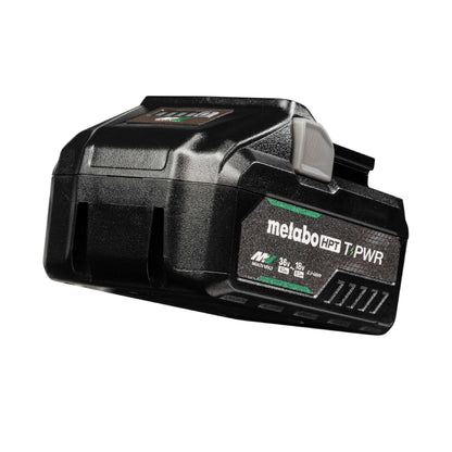36V 4.0Ah/ 18V 8Ah MV High Performance Tabless Battery