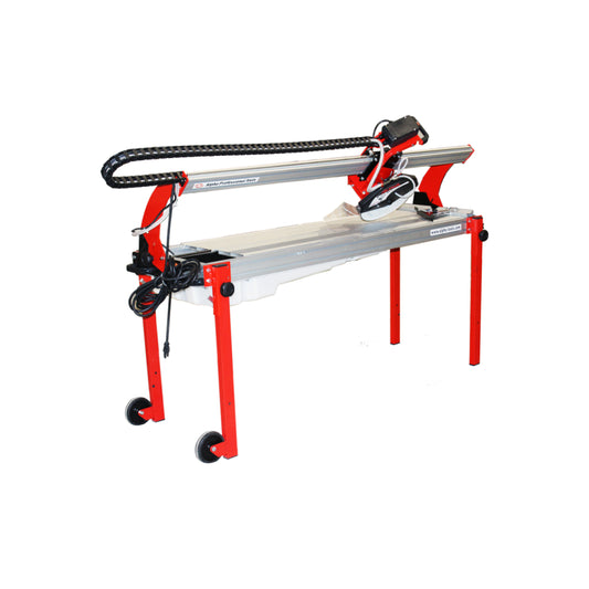 Alpha Black Belt Rail Saw