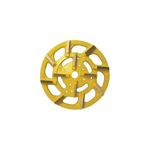 ALPHA SUMMIT WHEELS - METAL BOND