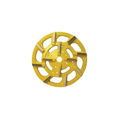 ALPHA SUMMIT WHEELS - METAL BOND