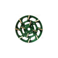 ALPHA SUMMIT WHEELS - METAL BOND